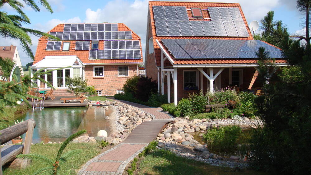 Mehrfamilienhaus, Wohnhaus Oberbarnim Bollersdorf - 2 Zimmer, 65 m&sup2;, 850&euro; | Angebot:26187965