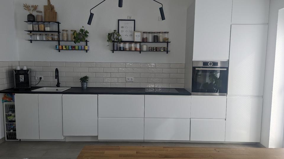 Etagenwohnung Obertshausen - 3 Zimmer, 87 m&sup2;, 1.150&euro; | Angebot:26619776