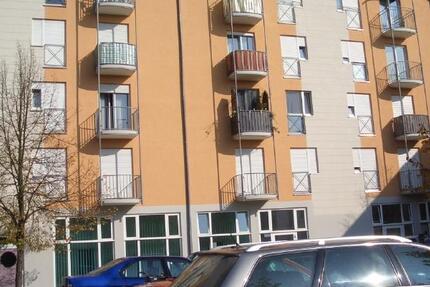 Wohnung Ingolstadt Münchener Straße - 2 Zimmer, 37 m&sup2;, 980&euro; | Angebot:24780080