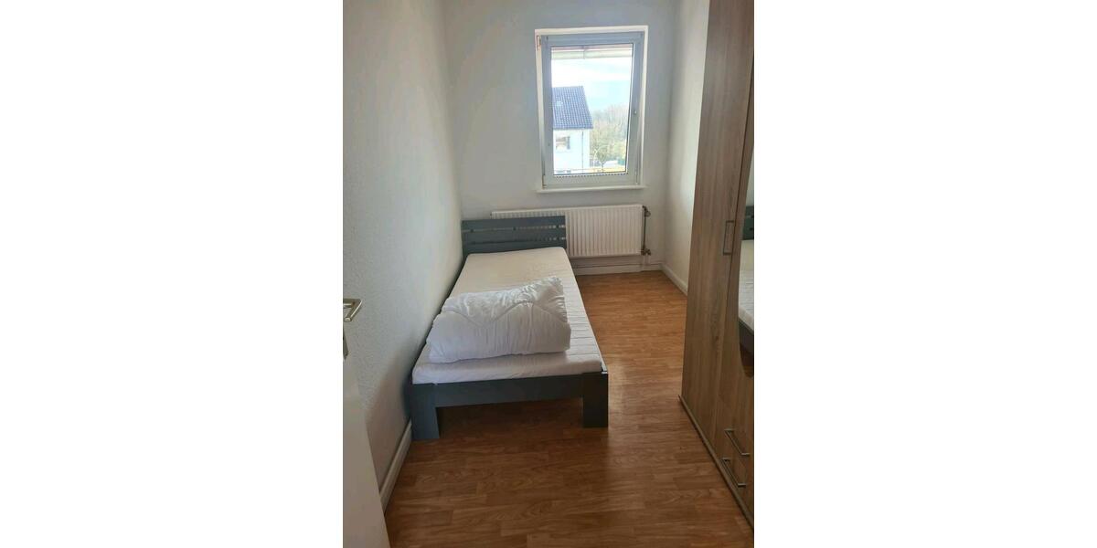 Etagenwohnung Walsrode - 4 Zimmer, 80 m&sup2;, 530&euro; | Angebot:26486265