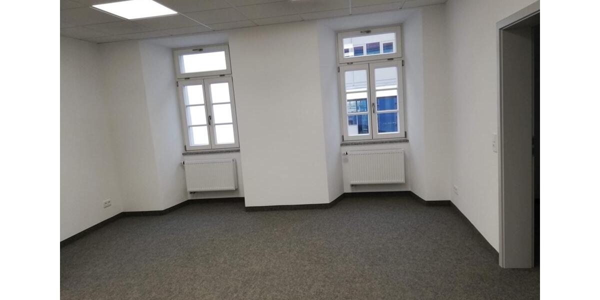 Gewerbeobjekt Ansbach - 1.034&euro; | Angebot:23727857