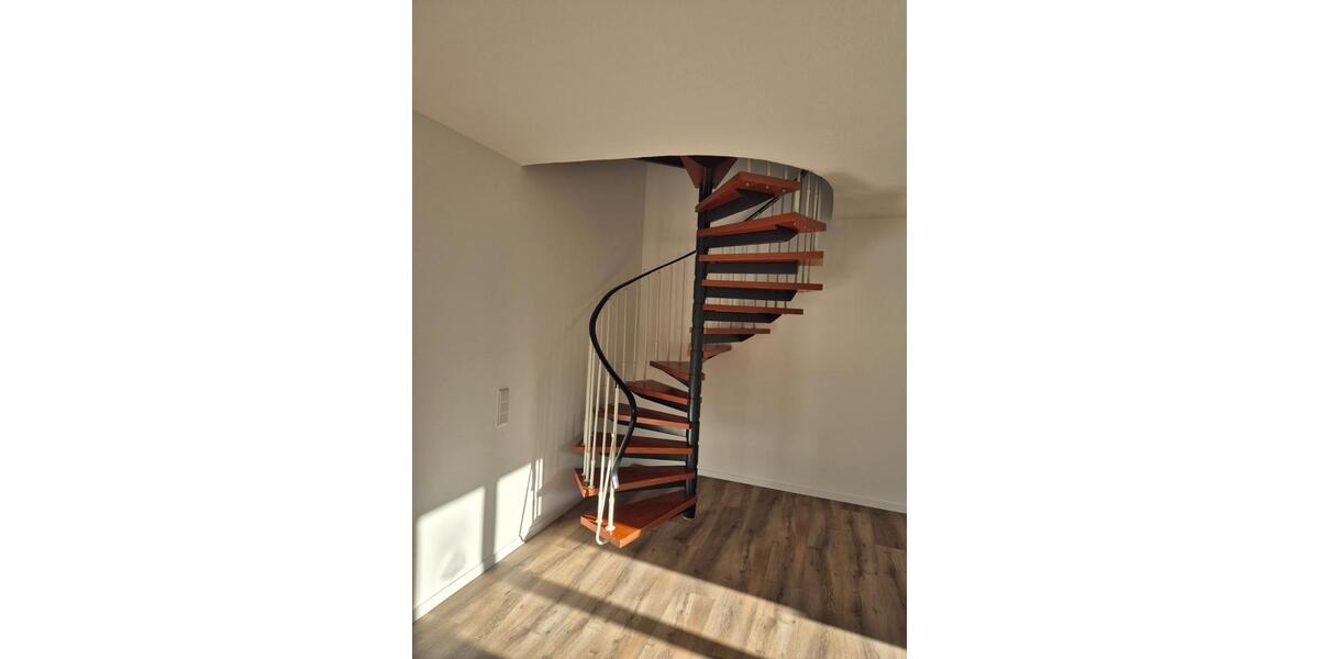 Maisonettenwohnung Herborn - 3 Zimmer, 79 m&sup2;, 800&euro; | Angebot:26285036