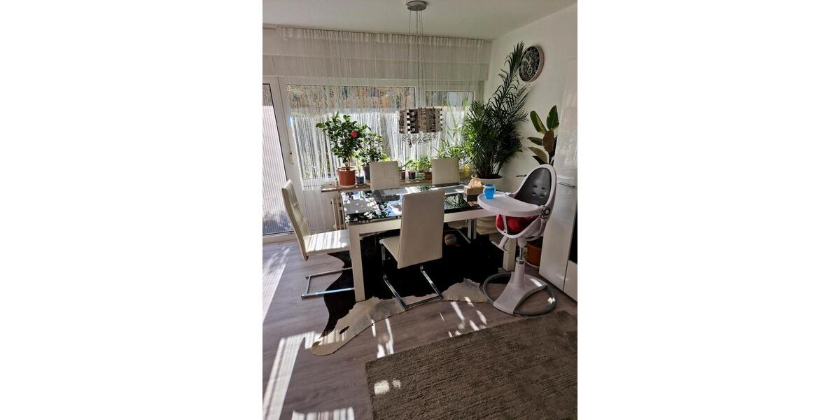 Erdgeschoßwohnung Leinfelden-Echterdingen Echterdingen - 3 Zimmer, 78 m&sup2;, 1.200&euro; | Angebot:25233027