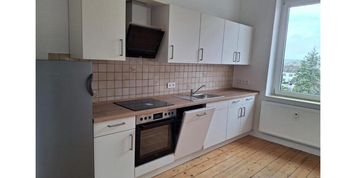 Etagenwohnung Bockenem - 4 Zimmer, 151 m&sup2;, 830&euro; | Angebot:25890686