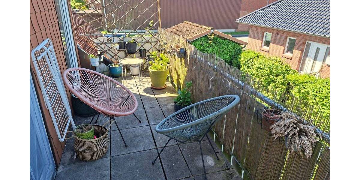 Etagenwohnung Mittelnkirchen - 2 Zimmer, 65 m&sup2;, 650&euro; | Angebot:26515121