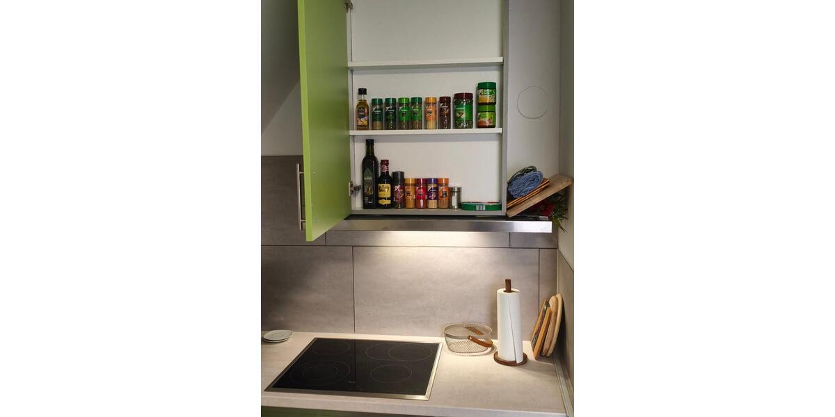 Wohnen auf Zeit Donauwörth - 2 Zimmer, 35 m&sup2;, 300&euro; | Angebot:25956652