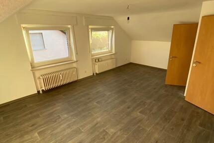 3 Zimmer Wohnung zu vermieten, Hirschweg 10 33142 Büren Ahden 3 zimmer