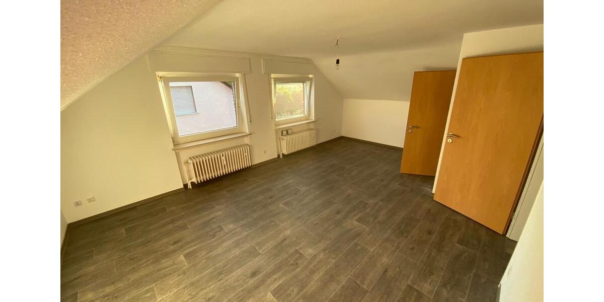 3 Zimmer Wohnung zu vermieten, Hirschweg 10 33142 Büren Ahden 3 zimmer