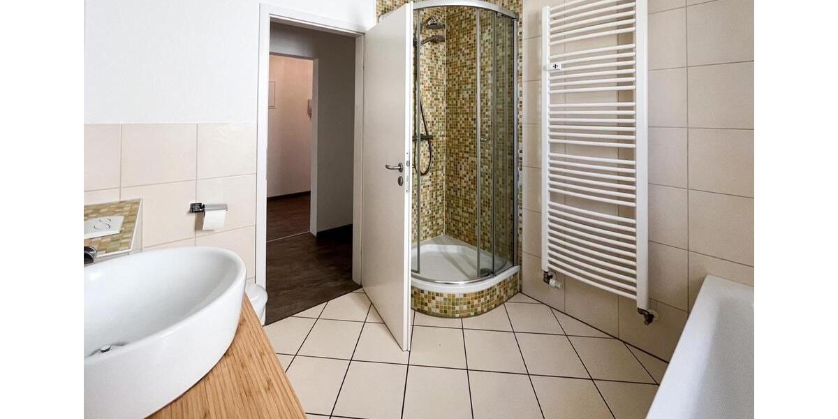 Erdgeschoßwohnung Bobenheim-Roxheim Roxheim - 4.5 Zimmer, 120 m&sup2;, 1.560&euro; | Angebot:24757244