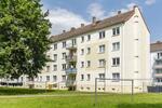 Etagenwohnung Staßfurt Löderburg - 3 Zimmer, 64 m&sup2;, 429&euro; | Angebot:16562079