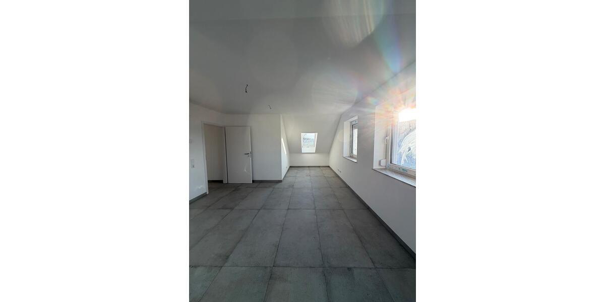 4-Raum-Dachgeschoss Wohnung bei Riesa (Boritz) 4 zimmer