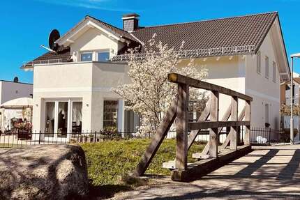 Wohnung zum Mieten in Usingen 1.880 € 141 m² 3 zimmer