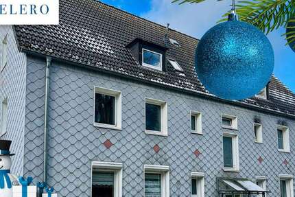 Wohnung zum Mieten in Meschede 400 € 61.11 m² 3 zimmer