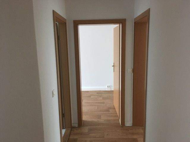 Etagenwohnung Lutherstadt Eisleben - 3 Zimmer, 59 m&sup2;, 384&euro; | Angebot:25739847