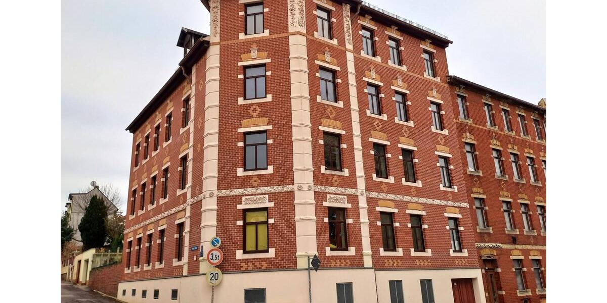 Etagenwohnung Altenburg - 2 Zimmer, 55 m&sup2;, 300&euro; | Angebot:23630442