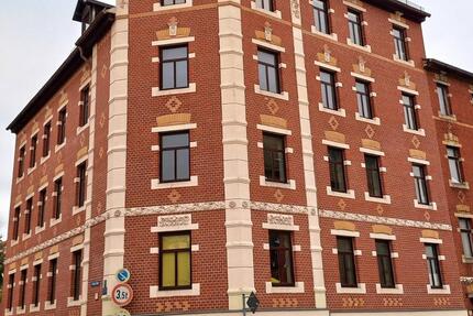 Wohnung Altenburg - 2 Zimmer, 55 m&sup2;, 300&euro; | Angebot:23630442