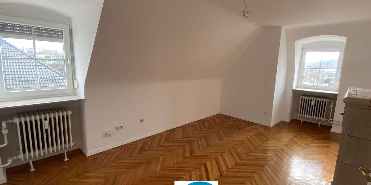 Etagenwohnung Forchheim - 3 Zimmer, 71 m&sup2;, 795&euro; | Angebot:25657297