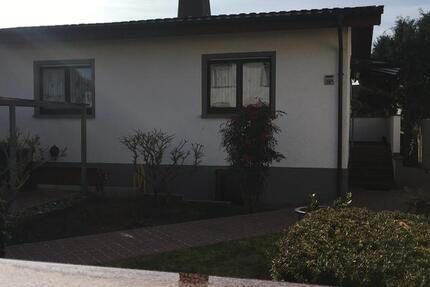 Haus Brombachtal - 4 Zimmer, 95 m&sup2;, 1.500&euro; | Angebot:25672529