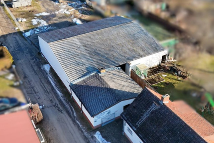 Gewerbeobjekt Ludwigsfelde - 3.900&euro; | Angebot:24752836