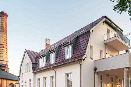 Wohnung Beelitz Heilstätten Beelitz-Heilstätten - 4 Zimmer, 126 m&sup2;, 1.385&euro; | Angebot:26195377