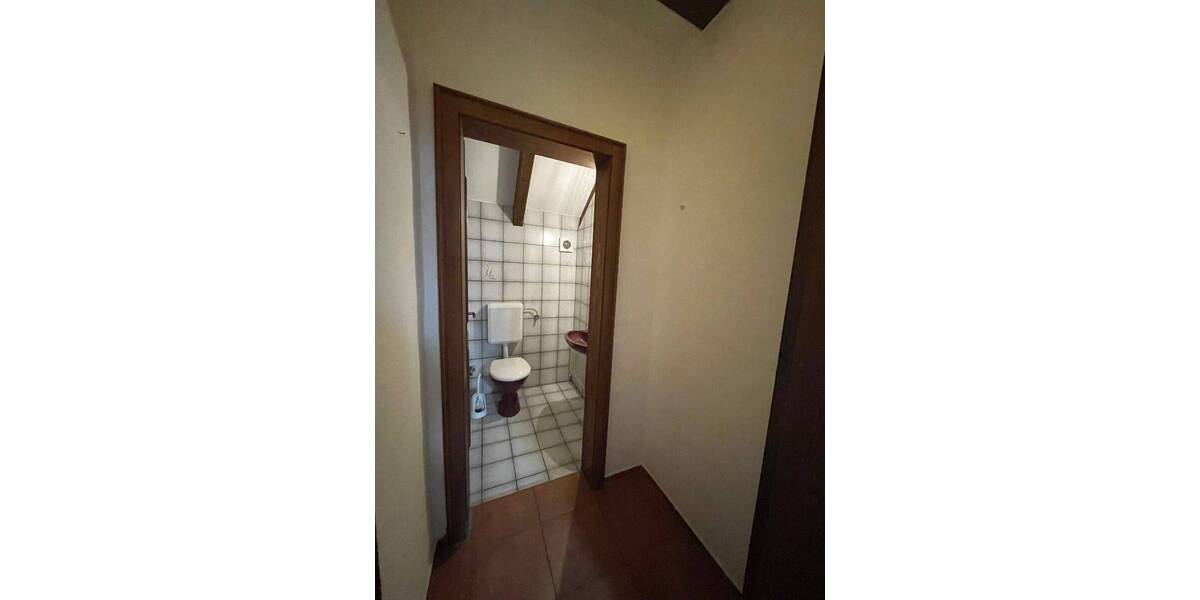 Etagenwohnung Bernried Egg - 2 Zimmer, 88 m&sup2;, 822&euro; | Angebot:26290463