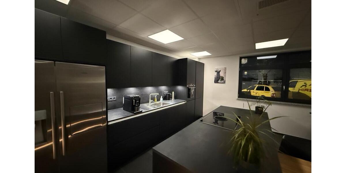 Etagenwohnung Maisach - 1 Zimmer, 35 m&sup2;, 1.199&euro; | Angebot:24582815