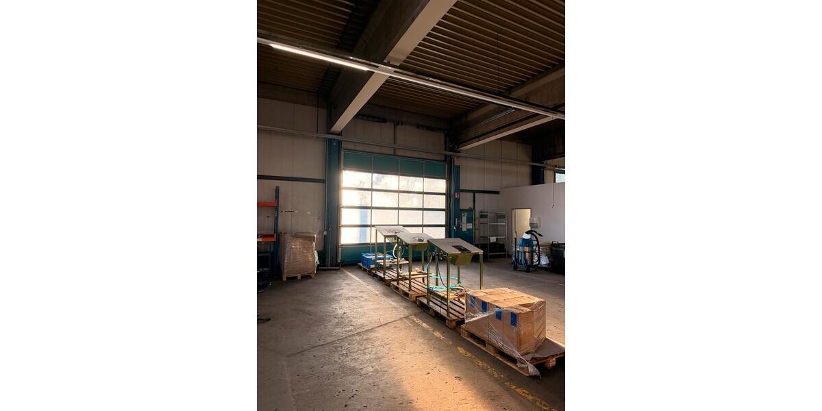 Gewerbeobjekt Gütersloh Isselhorst - 4.800&euro; | Angebot:24606238