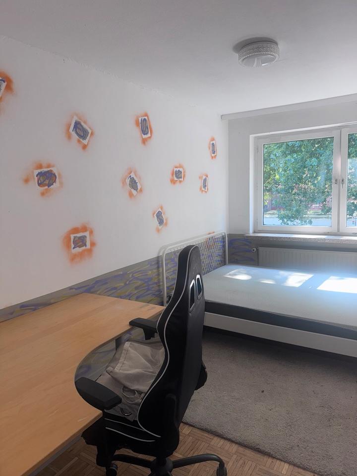 Privat Zimmer