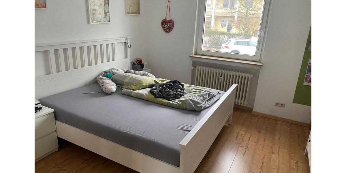 Erdgeschoßwohnung Braunschweig Broitzem - 3 Zimmer, 85 m&sup2;, 735&euro; | Angebot:24830476