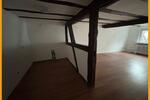 Dachgeschoßwohnung Alsfeld - 3 Zimmer, 82 m&sup2;, 640&euro; | Angebot:23818105