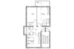 Etagenwohnung Dreieich - 2 Zimmer, 61 m&sup2;, 930&euro; | Angebot:26547129