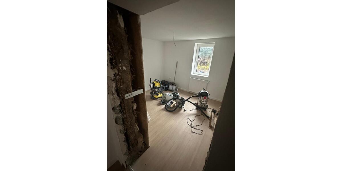 Erdgeschoßwohnung Kreuztal - 2.5 Zimmer, 80 m&sup2;, 800&euro; | Angebot:24327647