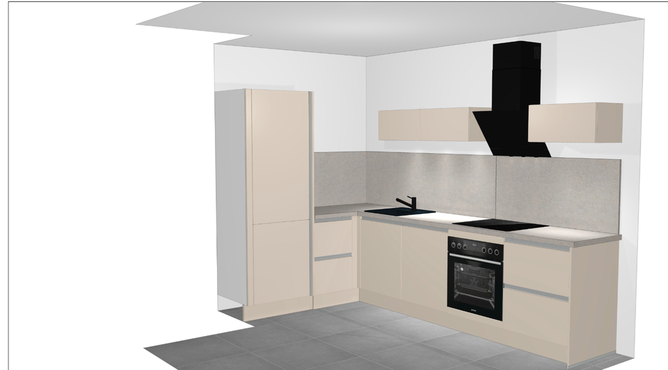 4 Zimmer DG Wohnung Neubau Erstbezug Hilpoltstein - Solar 4 zimmer