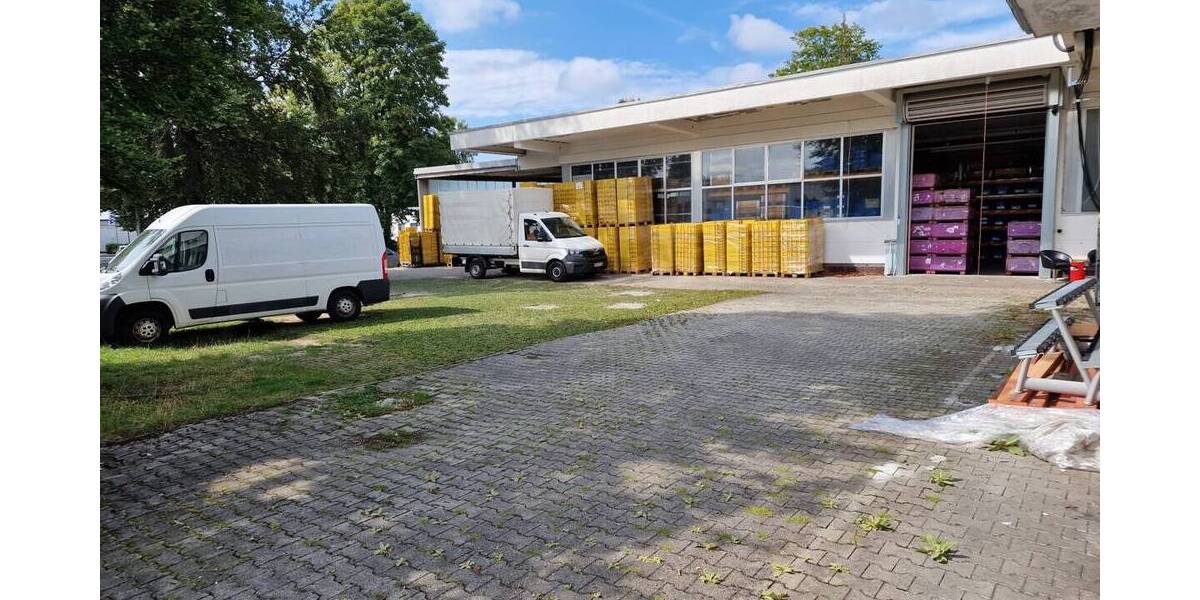 Gewerbeobjekt Geretsried - 12.690&euro; | Angebot:26752493