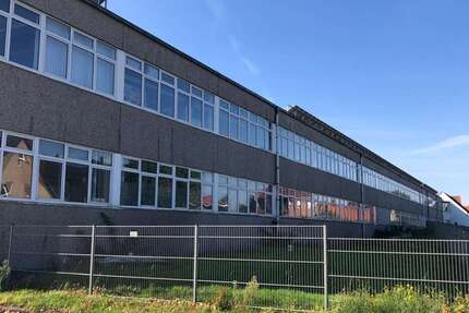 Gewerbeobjekt Lübbecke - 8.995&euro; | Angebot:27285485