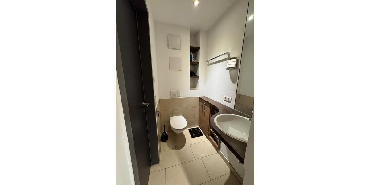 Etagenwohnung Garching bei München - 1 Zimmer, 27 m&sup2;, 770&euro; | Angebot:26050544