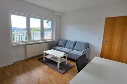 Wohnung Heringen (Werra) - 2 Zimmer, 50 m&sup2;, 500&euro; | Angebot:25354681