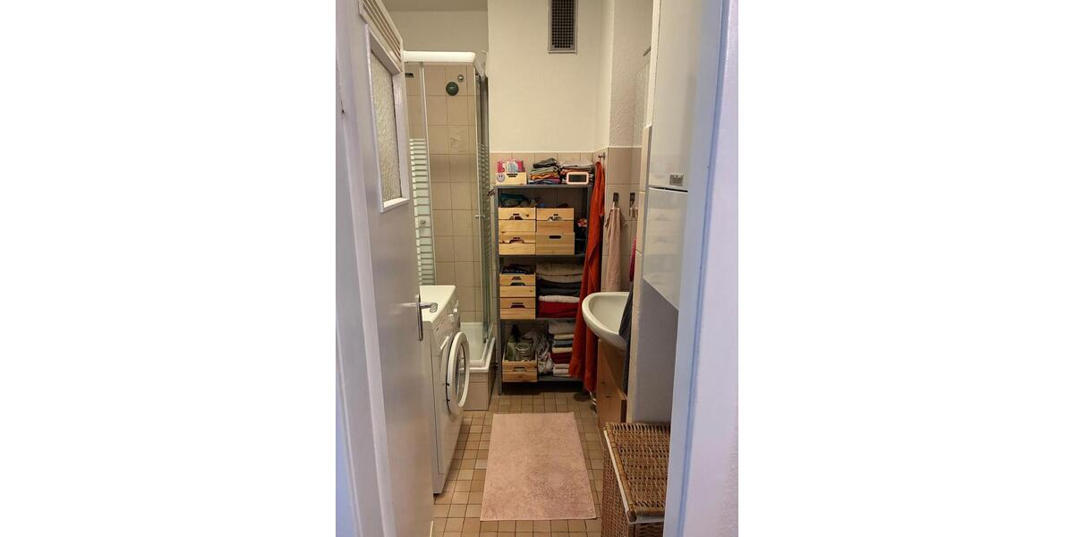 Etagenwohnung Wuppertal Arrenberg - 2 Zimmer, 58 m&sup2;, 460&euro; | Angebot:26536679