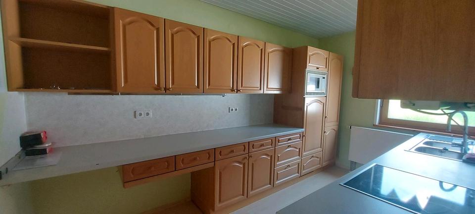 Erdgeschoßwohnung Oy-Mittelberg Mittelberg - 3.5 Zimmer, 105 m&sup2;, 1.060&euro; | Angebot:25650971