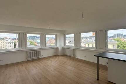 Wohnung zum Mieten in Stuttgart 1.099 € 40 m²