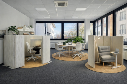 Gewerbeobjekt Karlsruhe Südstadt - 3.890&euro; | Angebot:26826881