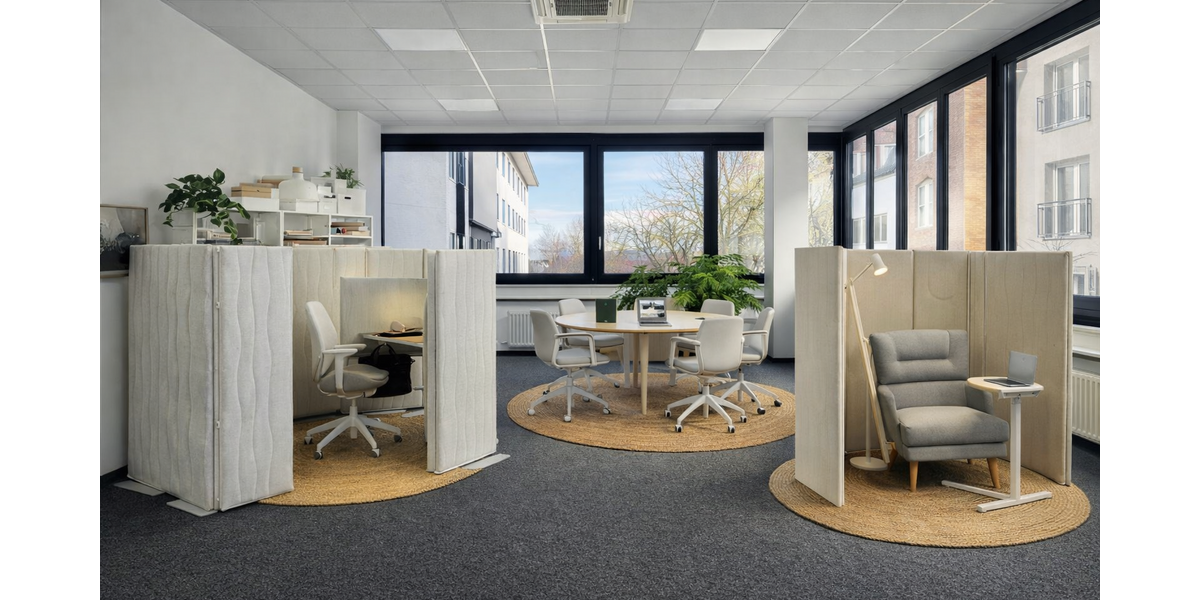 Gewerbeobjekt Karlsruhe Südstadt - 3.890&euro; | Angebot:26826881