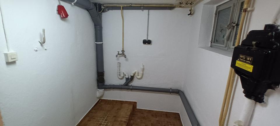 Vermiete Reihenmittelhaus in Velpke 4 zimmer