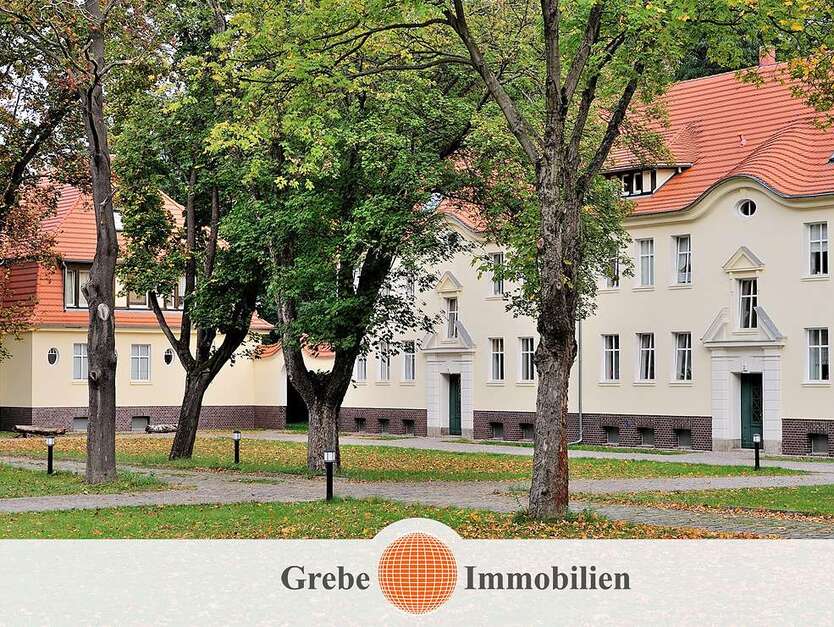 Wohnung zum Mieten in Zossen 585 € 45 m² 2 zimmer