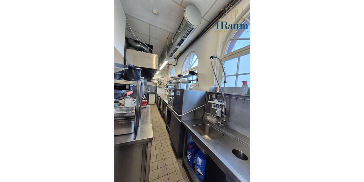 Gewerbeobjekt Kirchhain - 1.600&euro; | Angebot:26148593