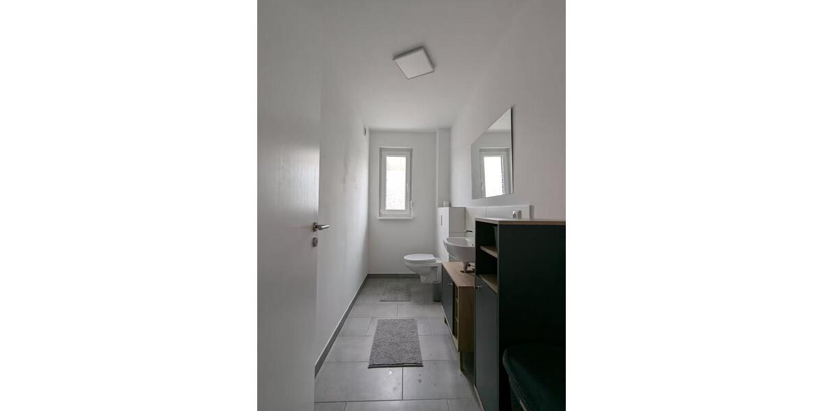 Einfamilienhaus Groß Köris - 5 Zimmer, 110 m&sup2;, 1.795&euro; | Angebot:24745385