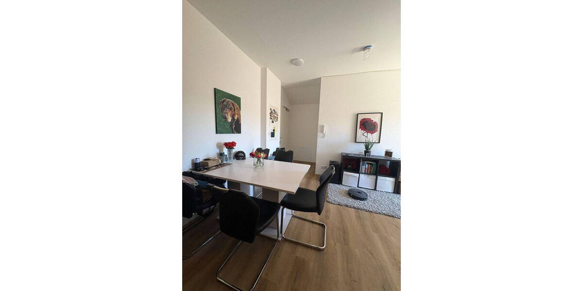 Etagenwohnung Heldenstein Goldau - 2 Zimmer, 54 m&sup2;, 700&euro; | Angebot:26800581