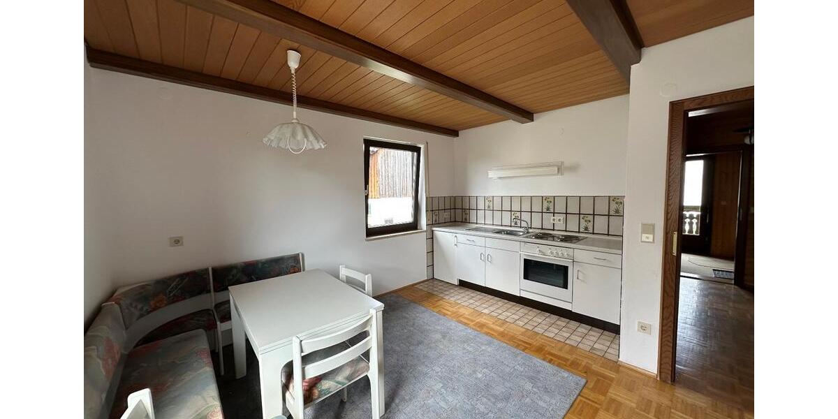 Etagenwohnung Waidhaus - 5 Zimmer, 90 m&sup2;, 580&euro; | Angebot:26383183