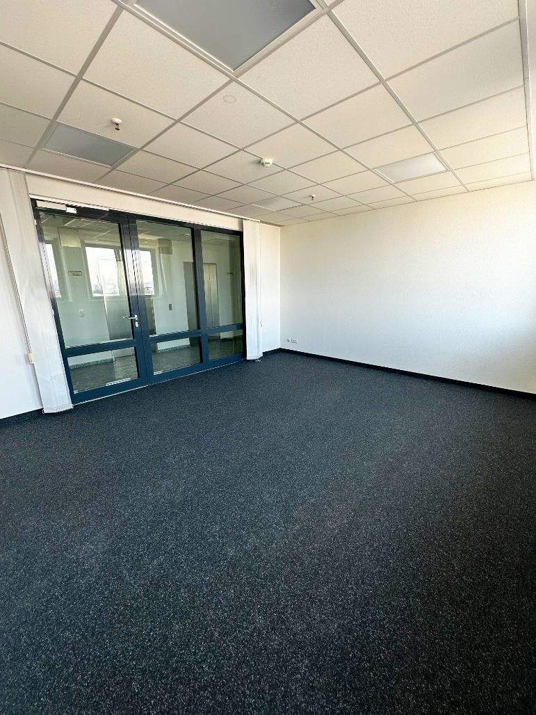 Büroeinheiten in exklusivem Bürogebäude - All-in-Miete zimmer