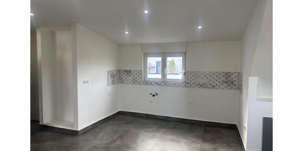 Moderne 2 Zimmer-Wohnung in Selingenstadt !sofort einzugsbereit! 2 zimmer